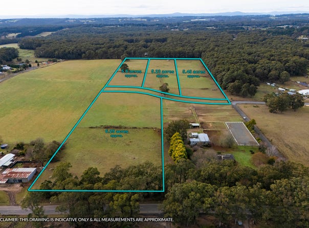 11 Rowland Road, Kinglake West, Vic 3757