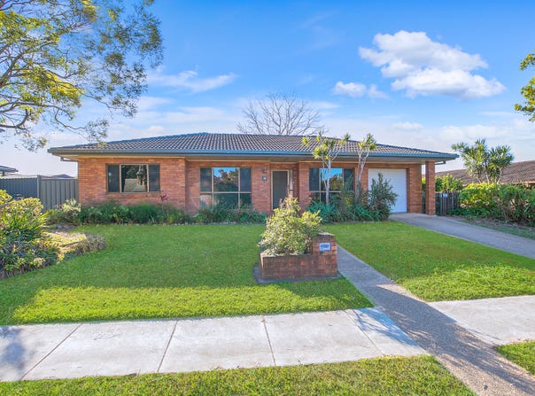 4 Taronne Street, Carindale, Qld 4152