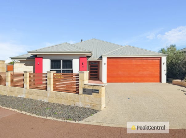 10 Hermitage View, Secret Harbour, WA 6173