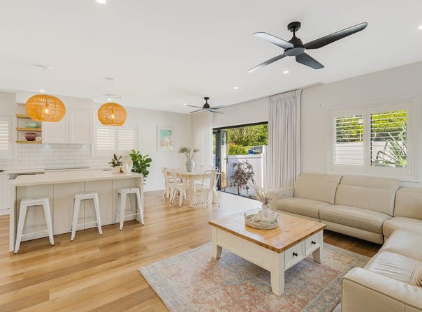 1/9 Boomerang Street, Kingscliff, NSW 2487
