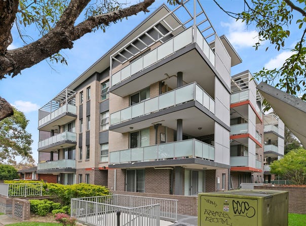 11/135-137 Pitt Street, Merrylands, NSW 2160