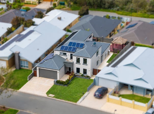 48 Endeavour Circle, Wannanup, WA 6210
