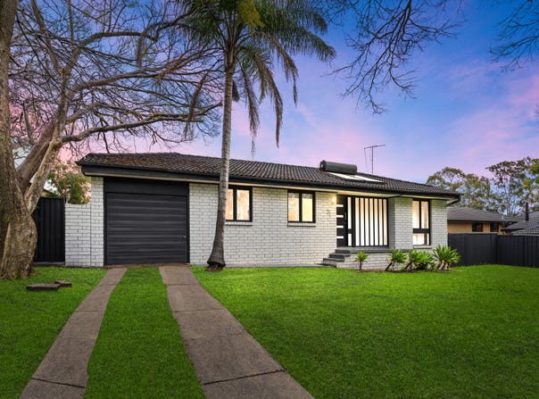 71 The Parkway, Bradbury, NSW 2560