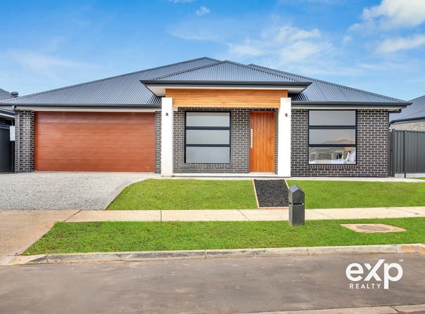 11 Ellis Street, Riverlea Park, SA 5120