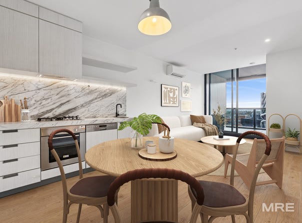1808/33 Blackwood Street, North Melbourne, Vic 3051