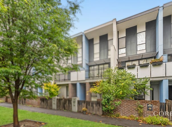 21 Wilson Mews, North Melbourne, Vic 3051