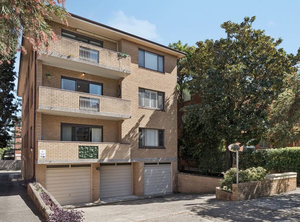 3/3 Queens Road, Brighton-Le-Sands, NSW 2216