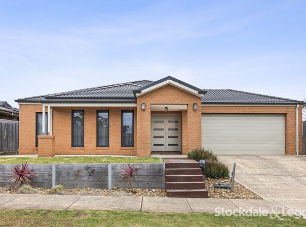 18 Streeton Way, Clifton Springs, Vic 3222