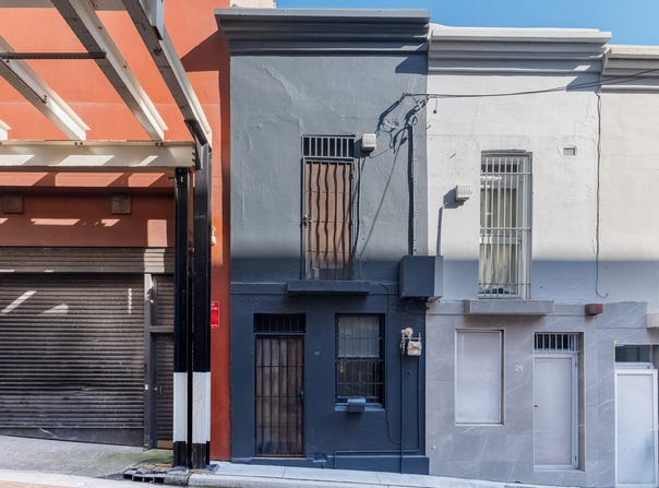 31 Terry Street, Surry Hills, NSW 2010
