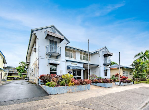 54 Fitzgerald Esplanade, Innisfail, Qld 4860