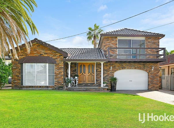 454 Blaxcell St, Guildford, NSW 2161