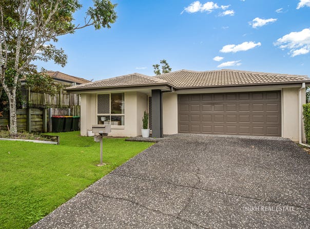 Warner, Qld 4500