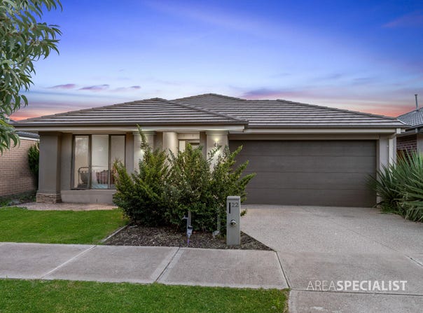 22 Kurrali Crescent, Werribee, Vic 3030