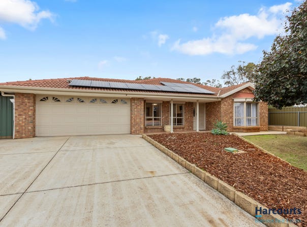 11 Darlton Court, Andrews Farm, SA 5114