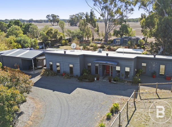 13 Middle Bridge Road, Betley, Vic 3472
