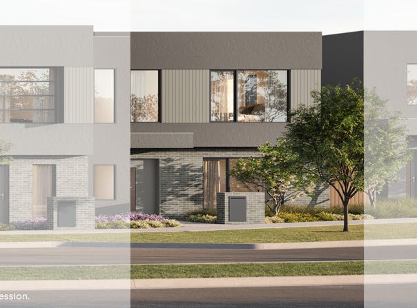 Lot 140 Ovata, Knoxfield, Vic 3180