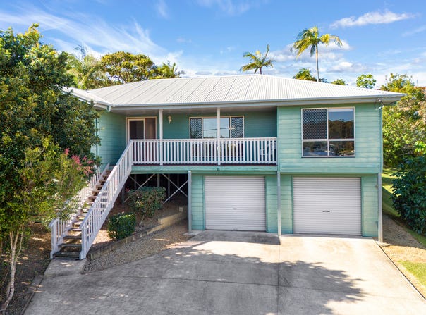 53 Short Street, Nambucca Heads, NSW 2448