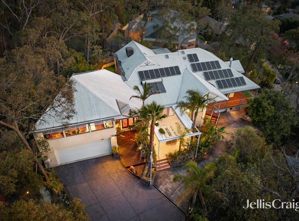 2-4 Stringy Bark Rise, Croydon North, Vic 3136