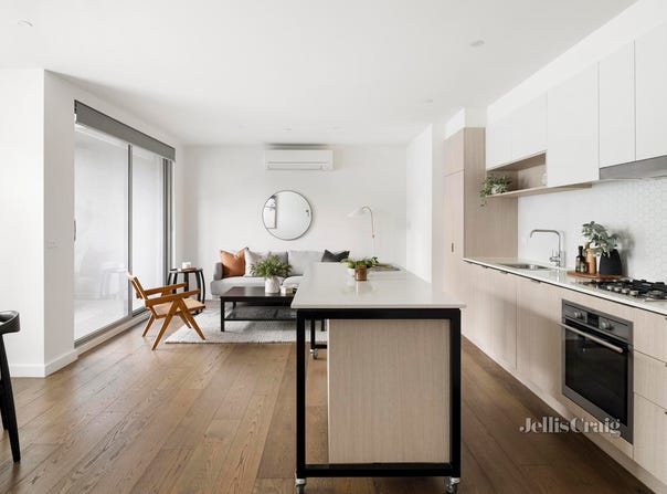 6/74 Darebin Street, Heidelberg, Vic 3084