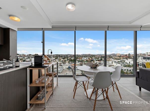 1509/25 Connor Street, Fortitude Valley, Qld 4006