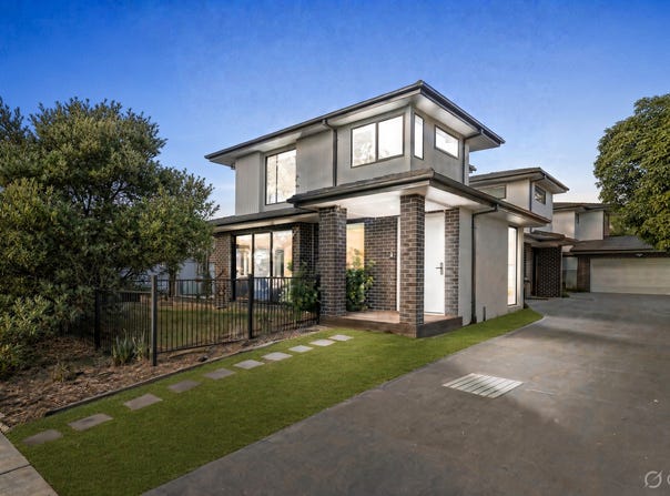 1/168 Blackburn Road, Glen Waverley, Vic 3150