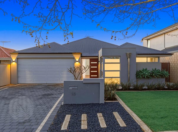 Aubin Grove, WA 6164