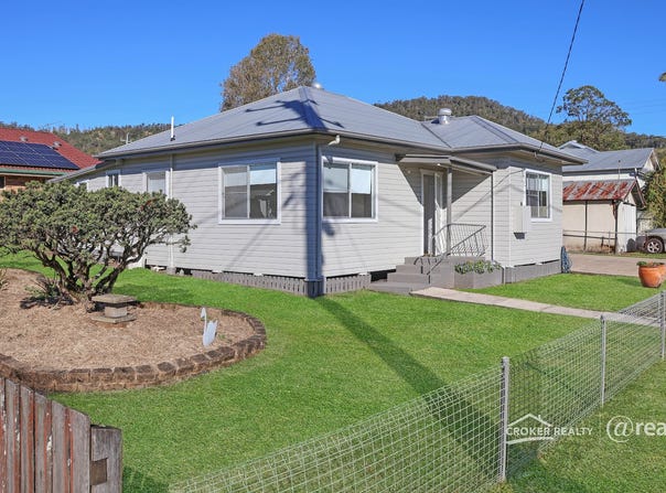 71 Kyogle Road, Kyogle, NSW 2474
