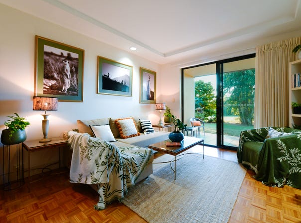 1134 Hillside Villa, Kunapipi Road, Laguna Quays, Qld 4800