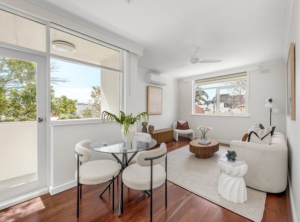 5/64 Cawkwell Street, Malvern, Vic 3144