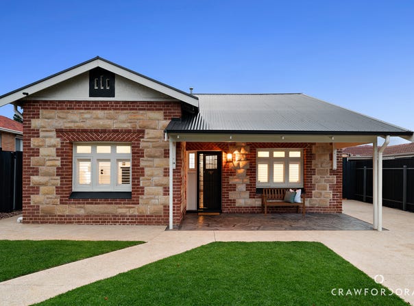 14 Sixth Avenue, Ascot Park, SA 5043
