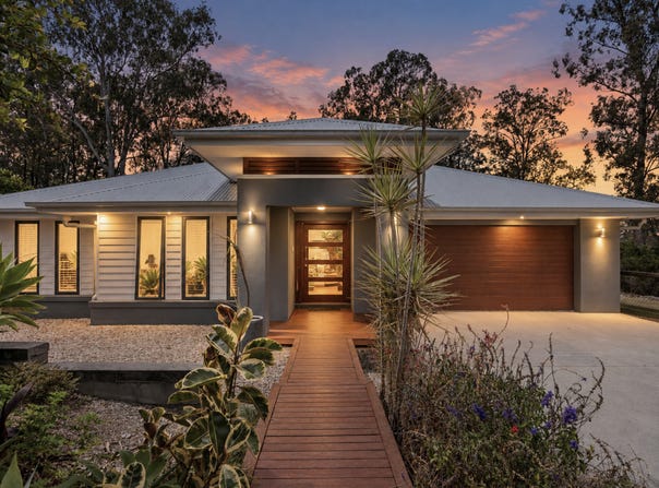 21 Shiloh Court, Pine Mountain, Qld 4306