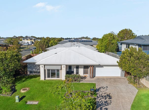 1 East Ridge Street, Thornlands, Qld 4164