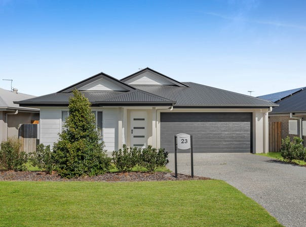23 Lawson Street, Walloon, Qld 4306