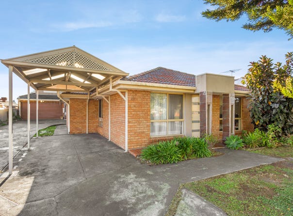 57 Ashleigh Crescent, Meadow Heights, Vic 3048