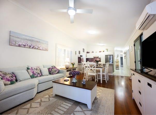 55/5th Avenue Hearnes Lake Road, Woolgoolga, NSW 2456