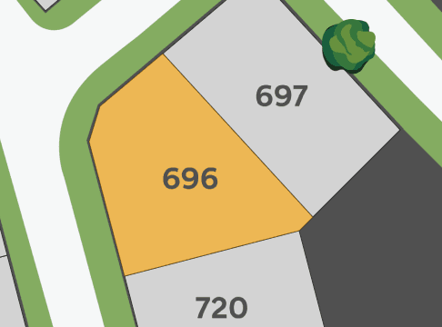 Lot 696, Banzai Way, Eglinton, WA 6034