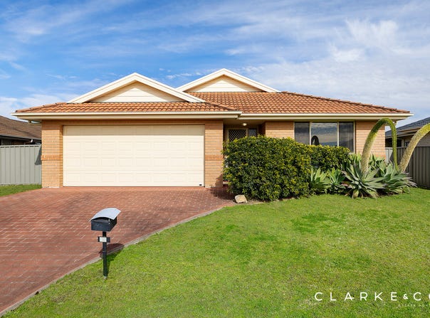 34 Niven Parade, Rutherford, NSW 2320