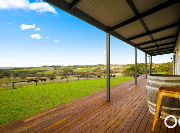 1154 James Track, Myponga, SA 5202