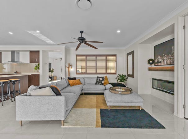 35 Oisin Street, Murrumba Downs, Qld 4503