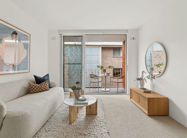 4/112 Pacific Parade, Dee Why, NSW 2099