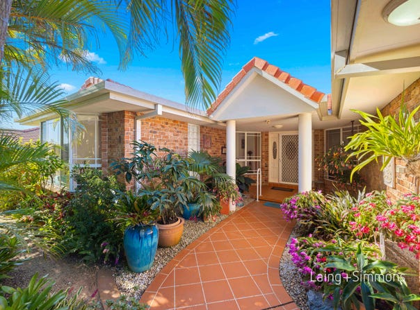7 Rowthorne Way, Port Macquarie, NSW 2444