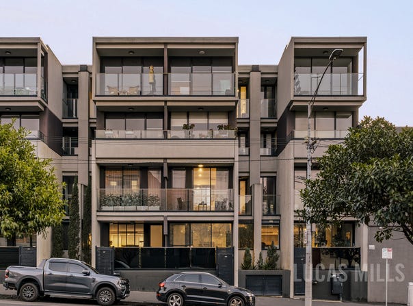 189 Dryburgh Street, North Melbourne, Vic 3051