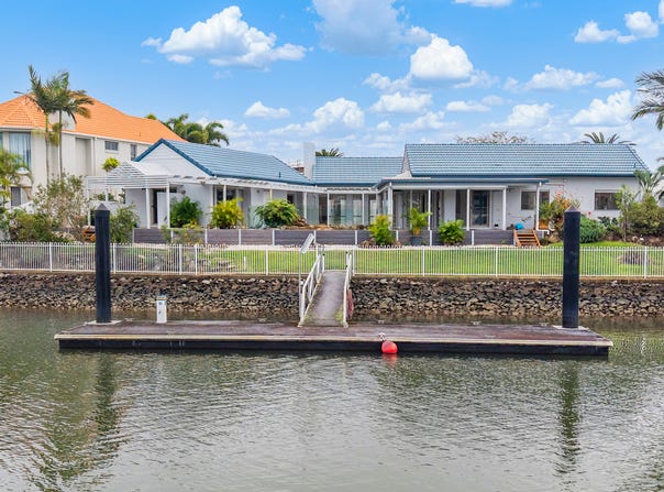 7310 Bayside Close, Sanctuary Cove, Qld 4212