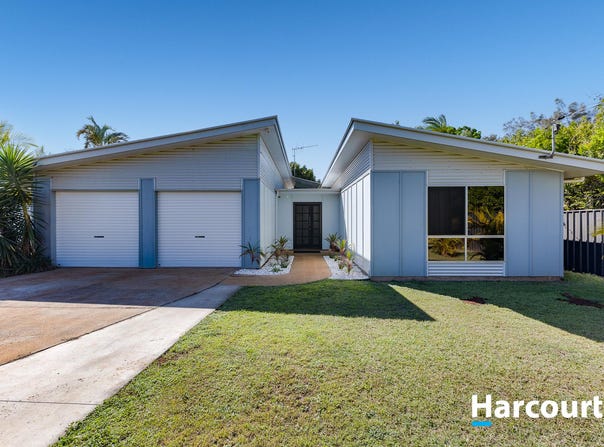 20 SHELLEY ST, Burnett Heads, Qld 4670