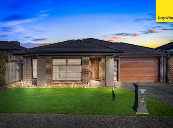 23 Triandra Drive, Brookfield, Vic 3338