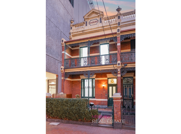 31 Lygon Street, Brunswick East, Vic 3057