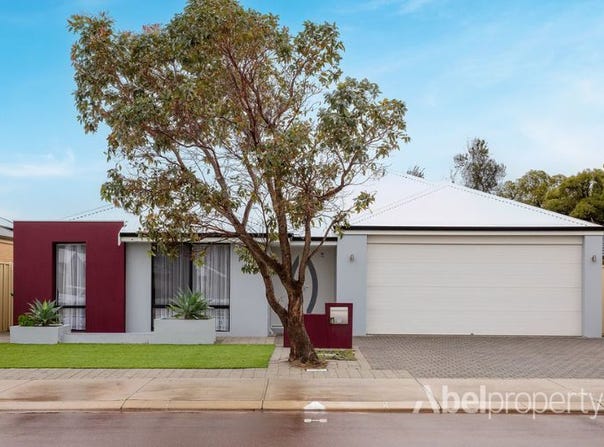 4 Goldsbrough Entrance, Helena Valley, WA 6056