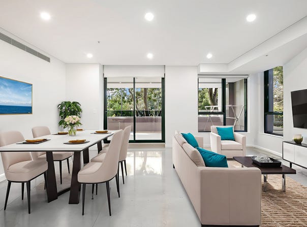 122/7 Joynton Avenue, Zetland, NSW 2017