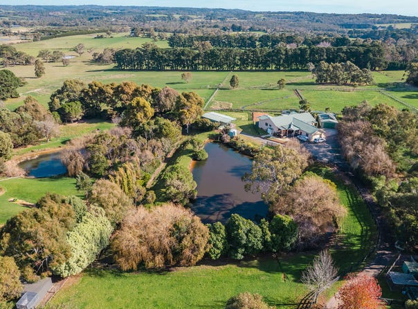 349 Stumpy Gully Road, Balnarring, Vic 3926
