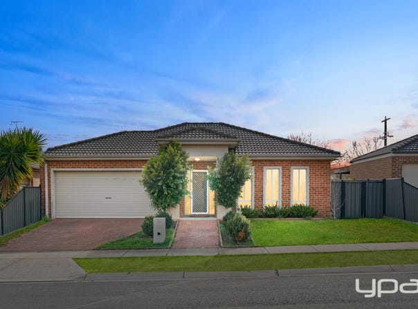 80 Lakewood Boulevard, Melton, Vic 3337
